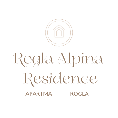Rogla Alpina Residence logo
